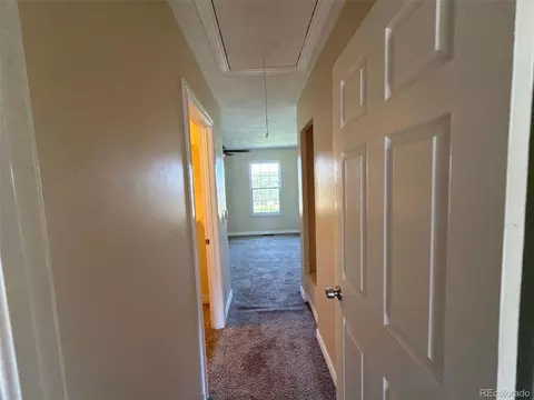 Entry Way - 1663 S Blackhawk Way #A, Aurora, CO 80012 photo 1 of 2