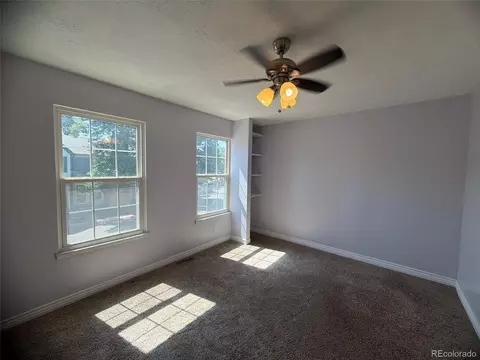 Bedroom - 1663 S Blackhawk Way #A, Aurora, CO 80012 photo 8 of 8