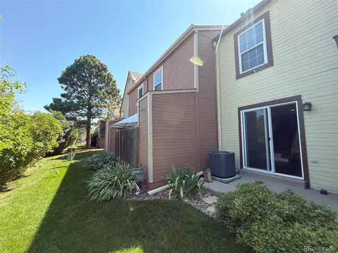 Exterior - 1663 S Blackhawk Way #A, Aurora, CO 80012 photo 4 of 4