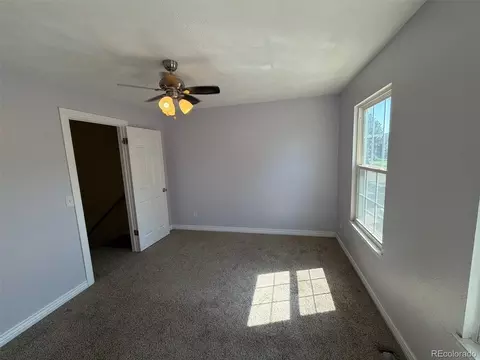 Bedroom - 1663 S Blackhawk Way #A, Aurora, CO 80012 photo 5 of 8
