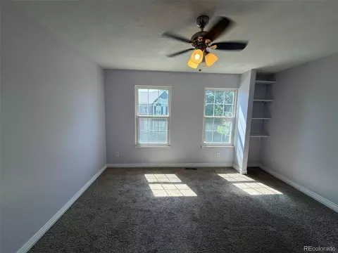 Bedroom - 1663 S Blackhawk Way #A, Aurora, CO 80012 photo 6 of 8