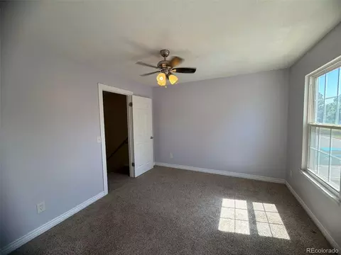 Bedroom - 1663 S Blackhawk Way #A, Aurora, CO 80012 photo 7 of 8