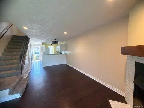 Living - 1663 S Blackhawk Way #A, Aurora, CO 80012 photo 1 of 5