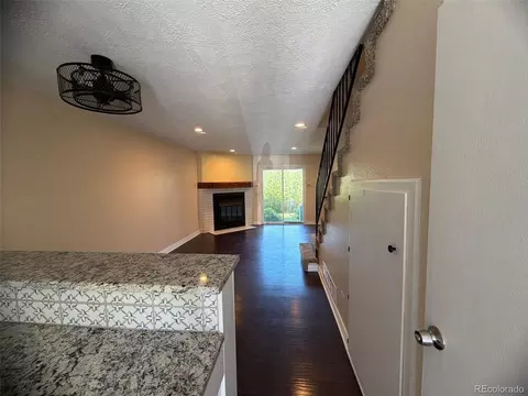 Living - 1663 S Blackhawk Way #A, Aurora, CO 80012 photo 5 of 5