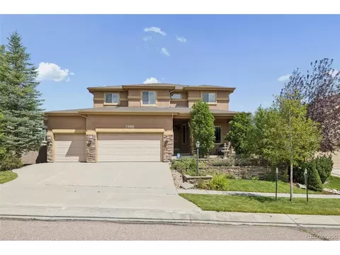 9511 Pancake Rocks Trl, Colorado Springs, CO 80924