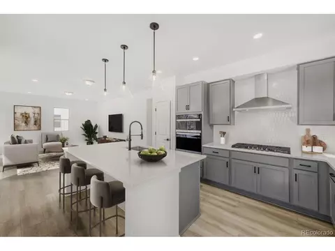 15290 W 68th Pl, Arvada, CO 80007