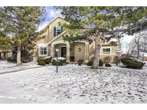 10106 Grove Loop #A, Westminster, CO 80031