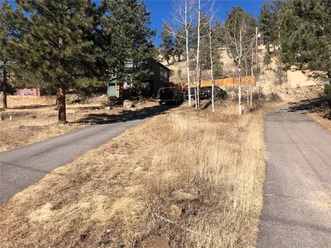 627 N Pine Dr, Bailey, CO 80421 photo 15
