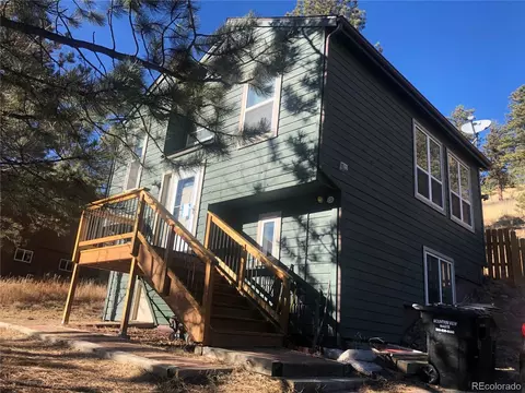 627 N Pine Dr, Bailey, CO 80421 photo 1