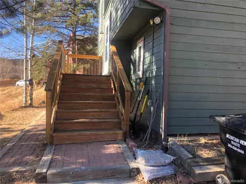 627 N Pine Dr, Bailey, CO 80421 photo 14