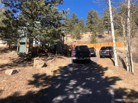 627 N Pine Dr, Bailey, CO 80421 photo 16