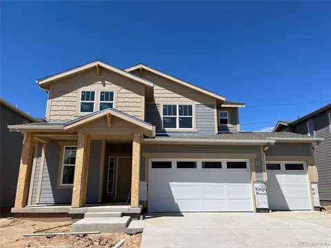 12925 E 102nd Pl, Commerce City, CO 80022