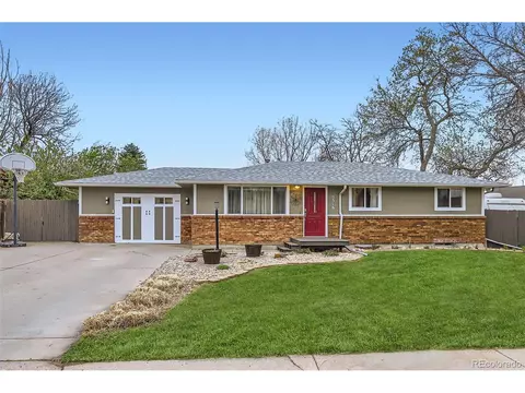 5516 Gabriel Dr, Loveland, CO 80538