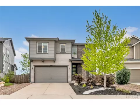 1065 White Leaf Cir, Castle Rock, CO 80108