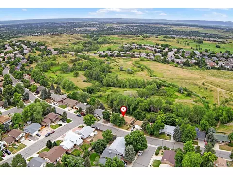 12252 W Asbury Pl, Lakewood, CO 80228