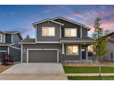 381 Stout St, Fort Collins, CO 80524