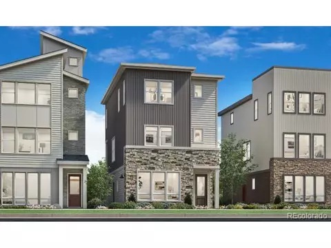 11014 E Hinsdale Cir, Centennial, CO 80112