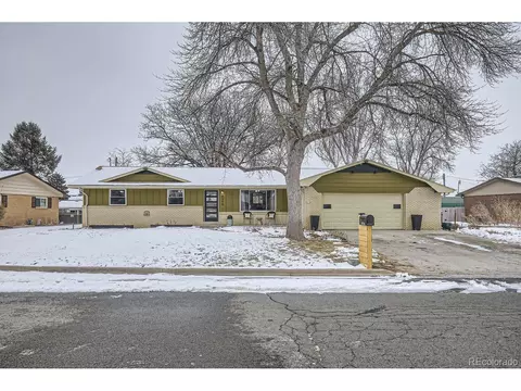 4308 Harrison Ave, Loveland, CO 80538