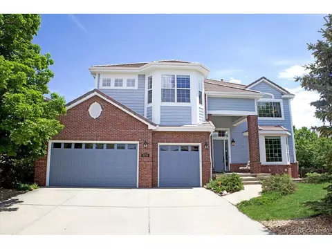 6254 S Riviera Ct, Aurora, CO 80016