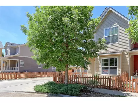 1257 Hummingbird Cir #C, Longmont, CO 80501