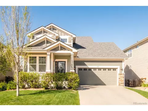 1150 Mircos St, Erie, CO 80516