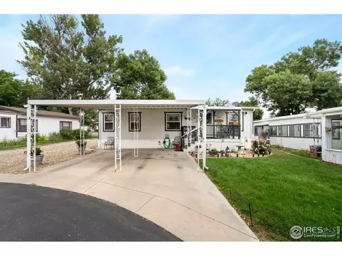 1375 Sunset Pl # 10, Loveland, CO 80537