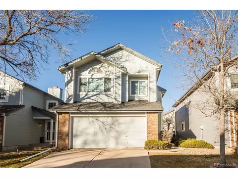 2217 S Nome Ct, Aurora, CO 80014
