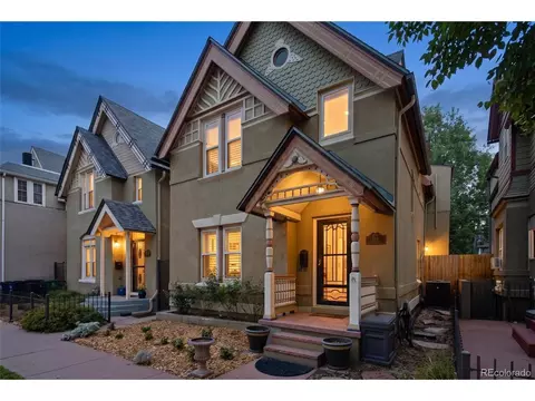 924 E 22nd Ave, Denver, CO 80205