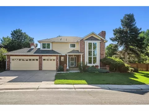 5772 S Kalispell Ct, Centennial, CO 80015