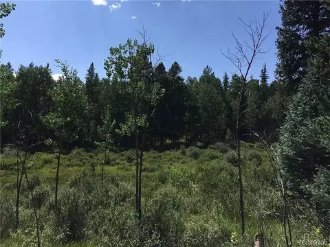 Undisclosed, Alma, CO 80440