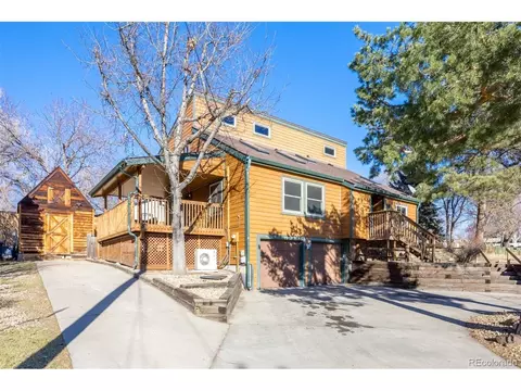 7605 W 62nd Ave, Arvada, CO 80004