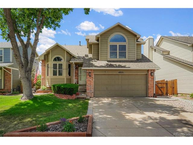 4935 E Ashton Ave, Castle Rock, CO 80104