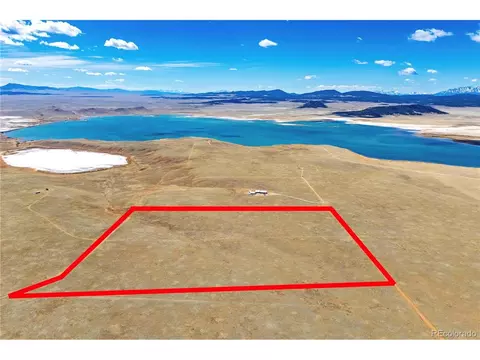 5675 Antero Drive Dr, Fairplay, CO 80440