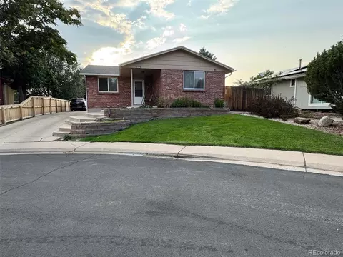 Undisclosed, Denver, CO 80219