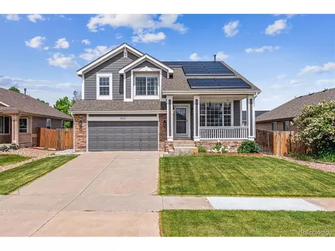 3909 S Quemoy Ct, Aurora, CO 80018