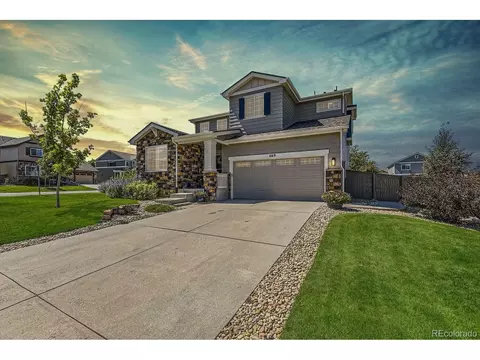 669 Gardner St, Castle Rock, CO 80104