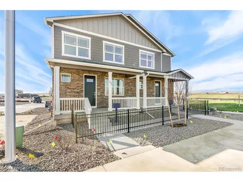 9851 Bahama St, Commerce City, CO 80022