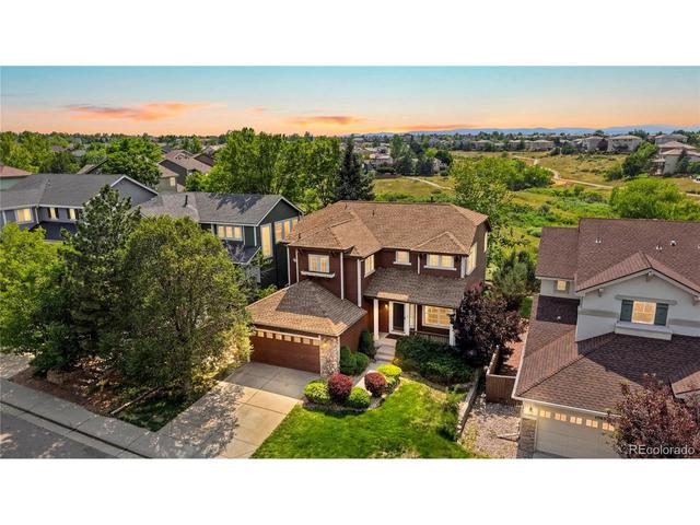 Undisclosed, Littleton, CO 80126