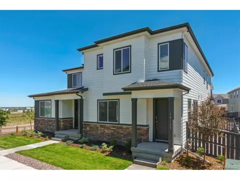 14125 Deertrack Ln, Parker, CO 80134