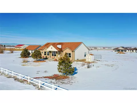 29335 E 166th Ave, Brighton, CO 80603 photo 1