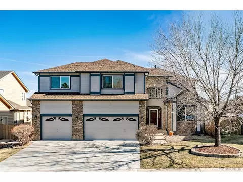 10718 Flagler Dr, Parker, CO 80134