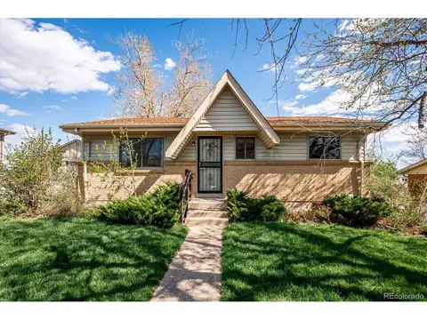 11381 W Exposition Dr, Lakewood, CO 80226