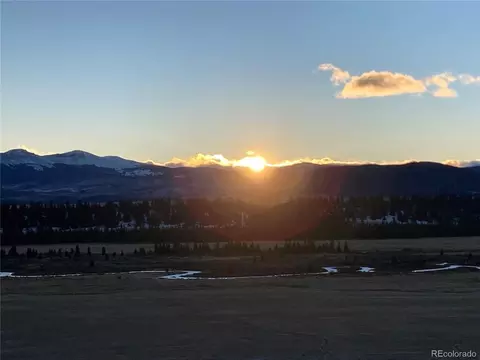 Undisclosed, Fairplay, CO 80440