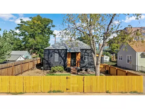 1960 Paris St, Aurora, CO 80010
