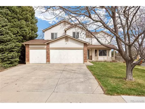 5596 S Urban St, Littleton, CO 80127
