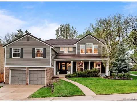 7103 S Newport Way, Centennial, CO 80112
