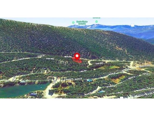 2 Mine Rd, Idaho Springs, CO 80452