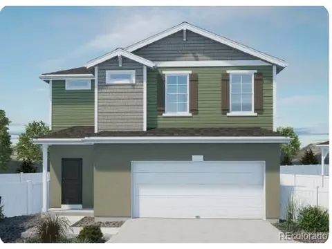 3436 Streamwood Dr, Johnstown, CO 80534