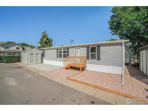 230 N 2nd St #76A, Berthoud, CO 80513