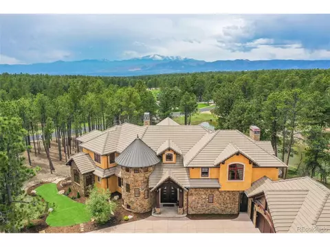 4602 High Forest Rd, Colorado Springs, CO 80908